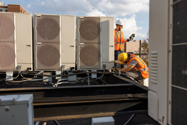 Best Seasonal HVAC Services in Malden, MO