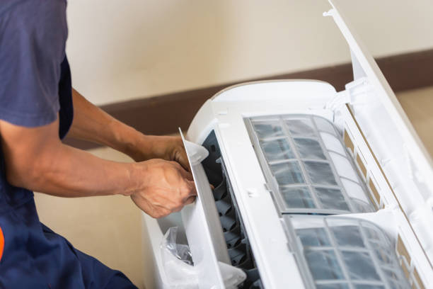 Best Energy-efficient HVAC Solutions in Malden, MO