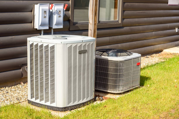Best Commercial HVAC in Malden, MO